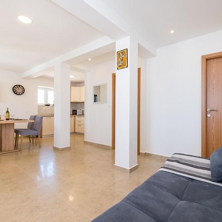 Holiday Home Figurica Novigrad  Zewnętrze zdjęcie