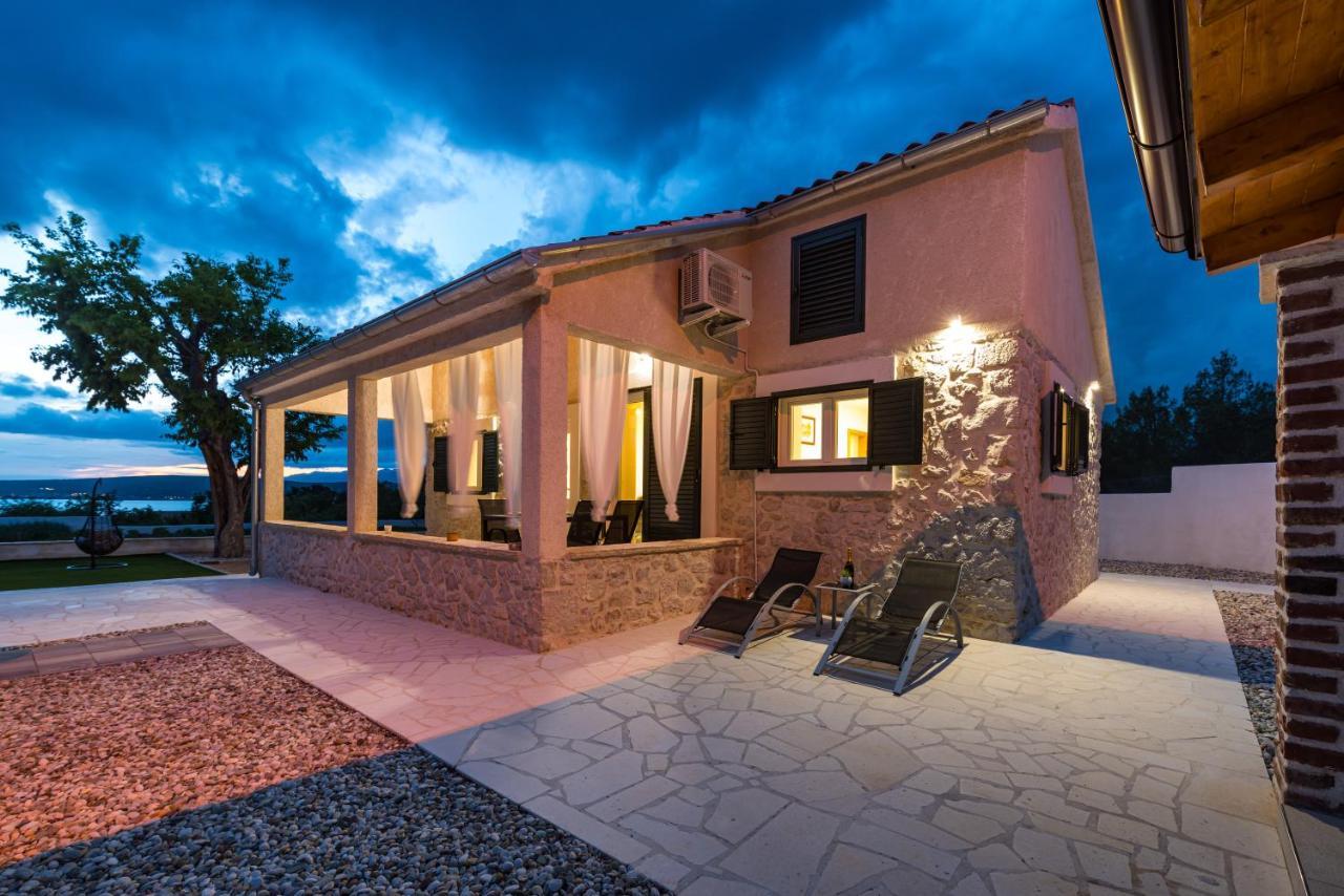 Holiday Home Figurica Novigrad  Zewnętrze zdjęcie