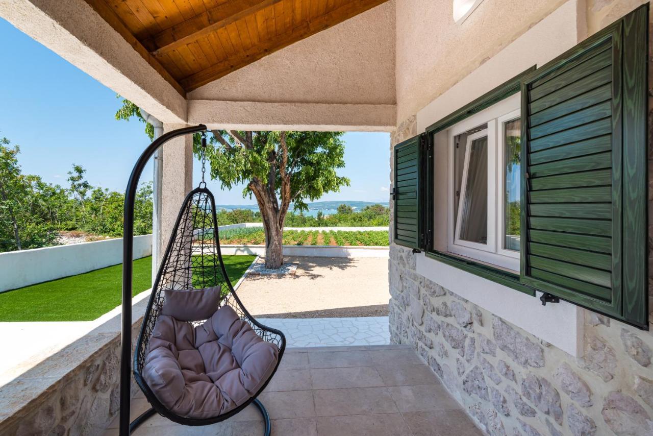 Holiday Home Figurica Novigrad  Zewnętrze zdjęcie
