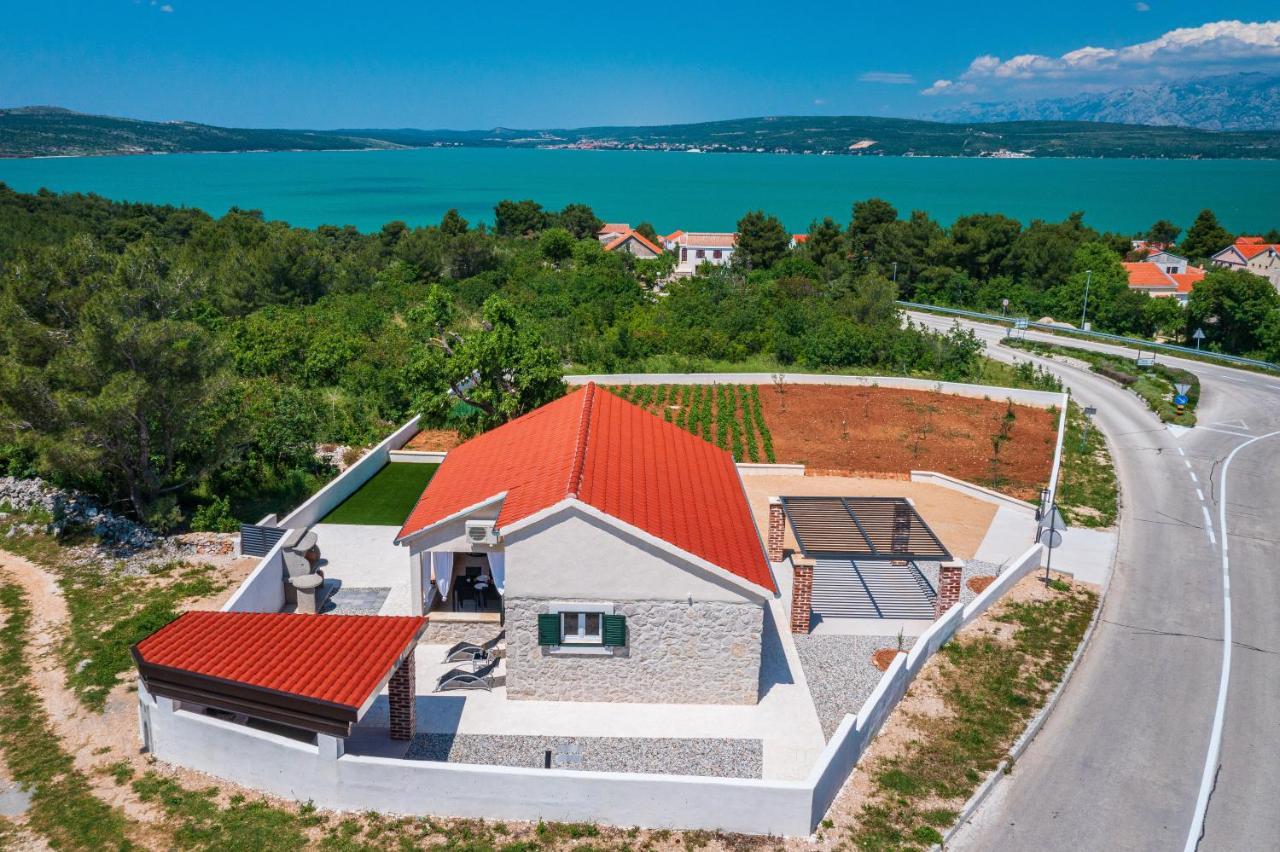 Holiday Home Figurica Novigrad  Zewnętrze zdjęcie